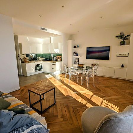 Apartament Happyfew Palazzo Del Sol Nicea Zewnętrze zdjęcie