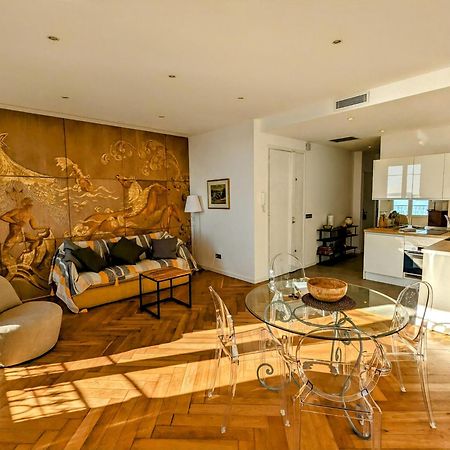 Apartament Happyfew Palazzo Del Sol Nicea Zewnętrze zdjęcie
