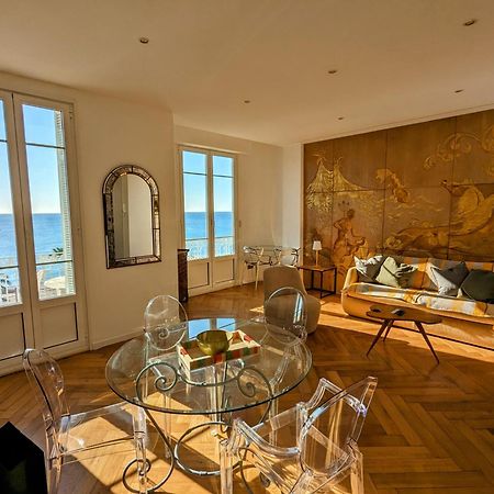 Apartament Happyfew Palazzo Del Sol Nicea Zewnętrze zdjęcie