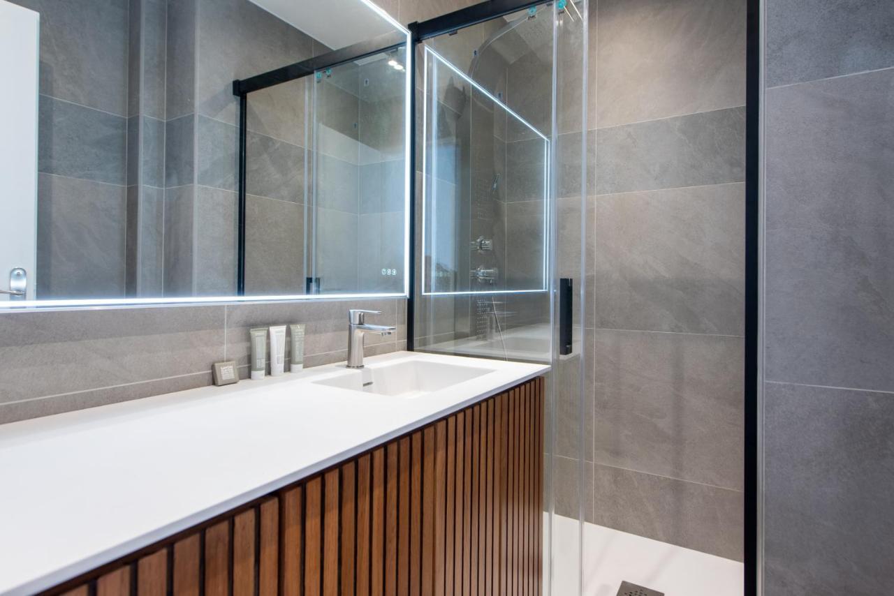 Apartament Happyfew Palazzo Del Sol Nicea Zewnętrze zdjęcie