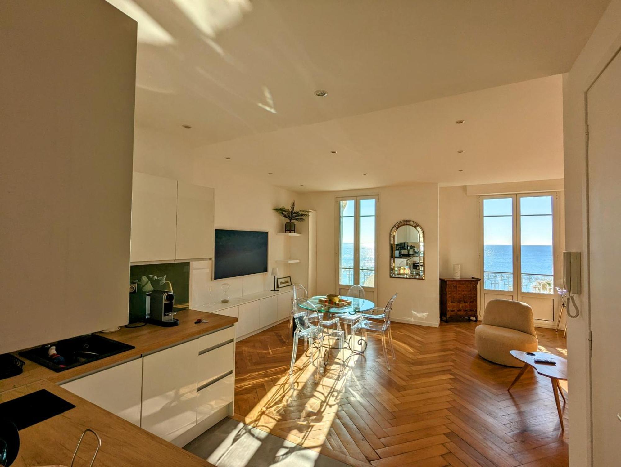 Apartament Happyfew Palazzo Del Sol Nicea Zewnętrze zdjęcie